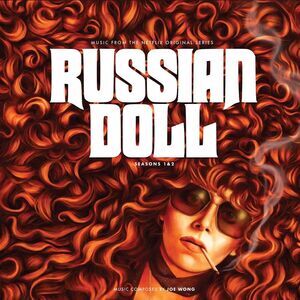 Joe Wong - Russian Doll: Seasons I & II (Original Soundtrack)  LP LP